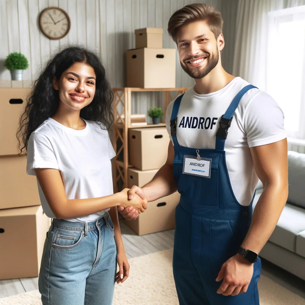 The advantages of the moving quote